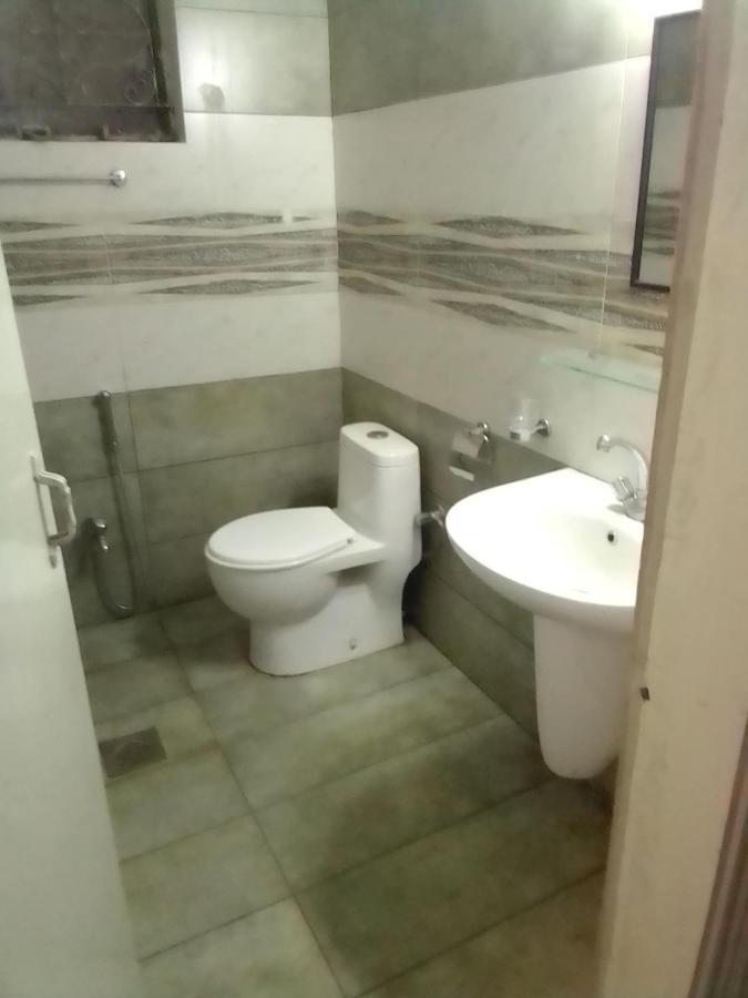 Newly Renovated Guesthouse Islamabad Eksteriør billede