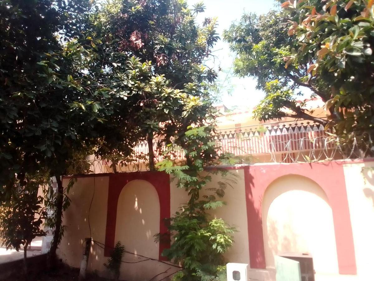 Newly Renovated Guesthouse Islamabad Eksteriør billede