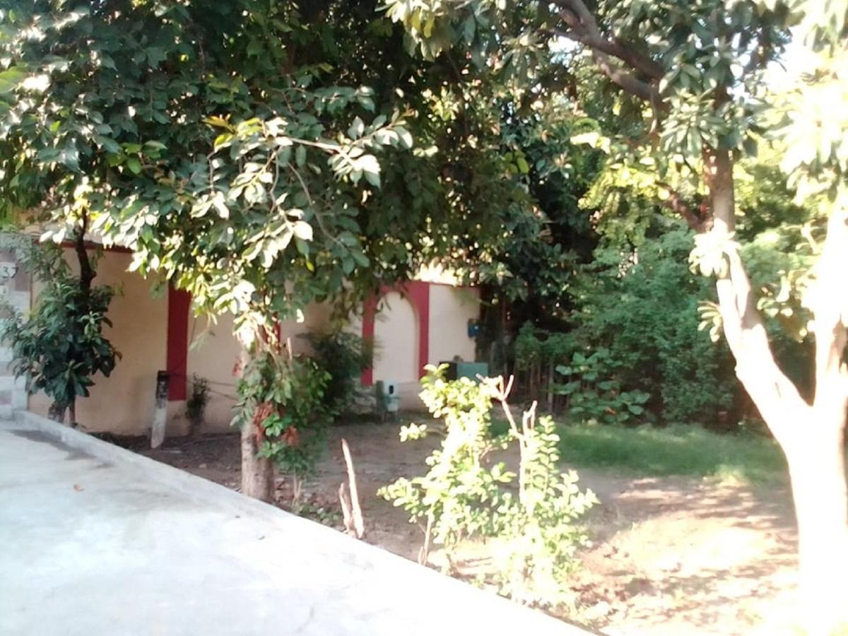 Newly Renovated Guesthouse Islamabad Eksteriør billede