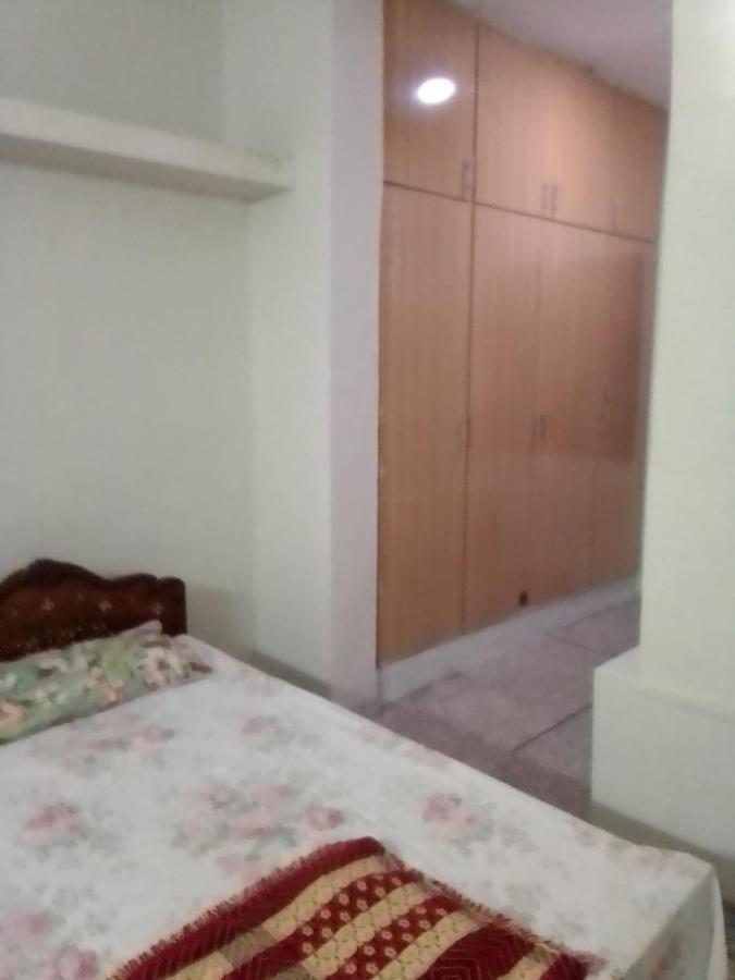 Newly Renovated Guesthouse Islamabad Eksteriør billede