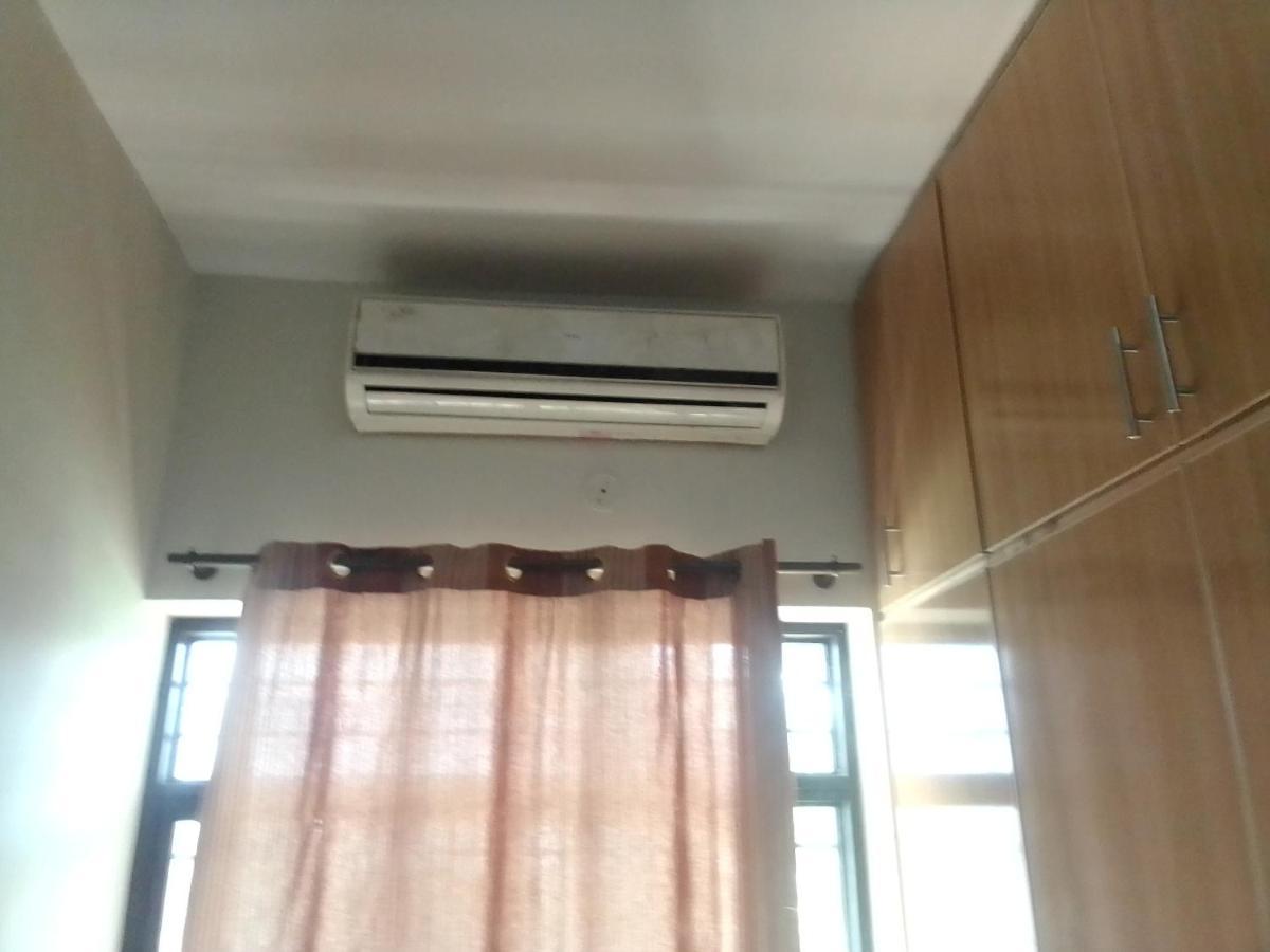 Newly Renovated Guesthouse Islamabad Eksteriør billede